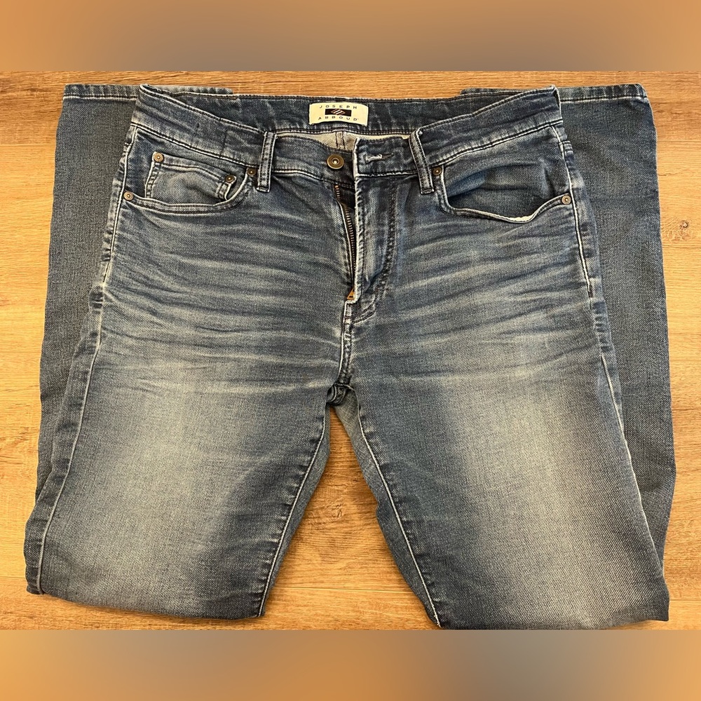 JOSEPH ABBOUD Jeans 32x32